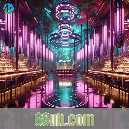 Login Redefinido: Conheça o 66ub.com e suas Inovações