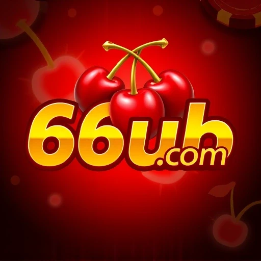 Logotipo 66ub.com