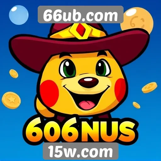 Atualizações recentes no portfólio de jogos do 66ub.com